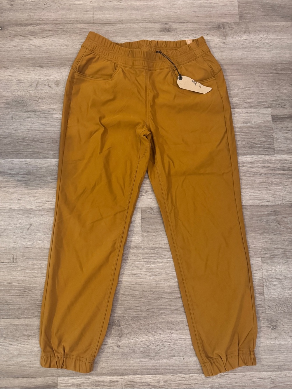 Prana Halle E-Waist Jogger II Pants